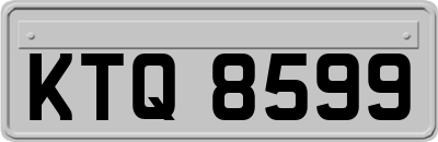 KTQ8599