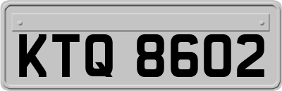 KTQ8602