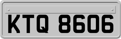 KTQ8606