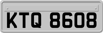 KTQ8608