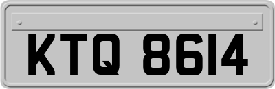 KTQ8614