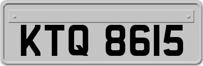 KTQ8615