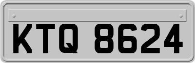 KTQ8624