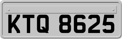 KTQ8625