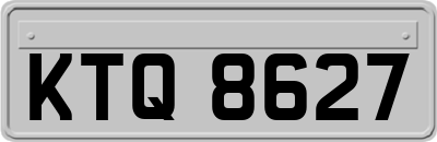 KTQ8627