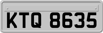 KTQ8635