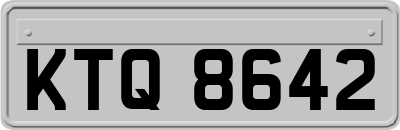 KTQ8642