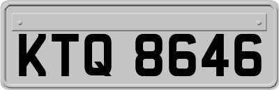KTQ8646