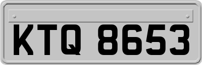 KTQ8653