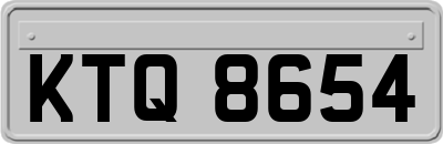 KTQ8654