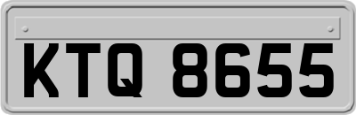 KTQ8655