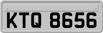 KTQ8656