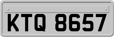 KTQ8657