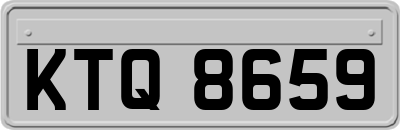 KTQ8659