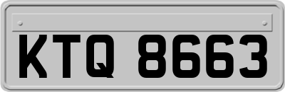 KTQ8663