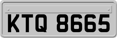 KTQ8665