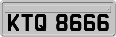 KTQ8666