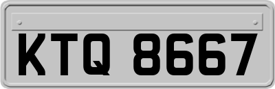 KTQ8667