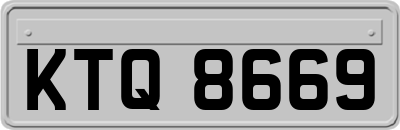 KTQ8669