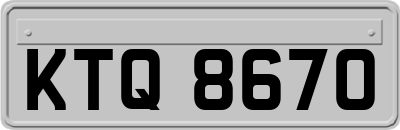 KTQ8670
