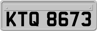 KTQ8673