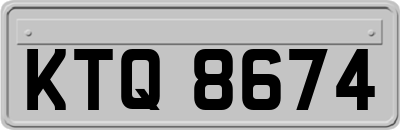 KTQ8674