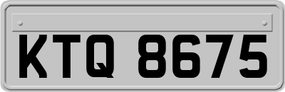 KTQ8675