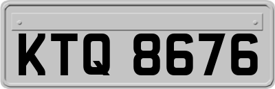KTQ8676