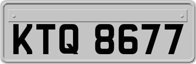 KTQ8677
