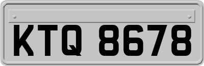 KTQ8678