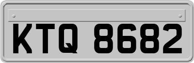KTQ8682
