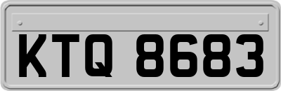 KTQ8683