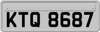 KTQ8687