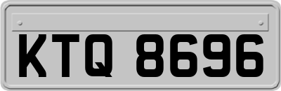 KTQ8696
