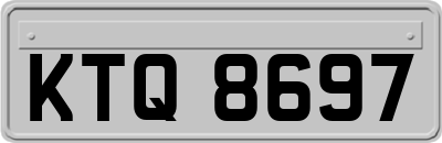 KTQ8697