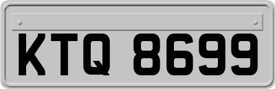 KTQ8699
