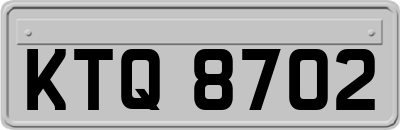 KTQ8702
