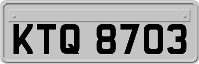 KTQ8703