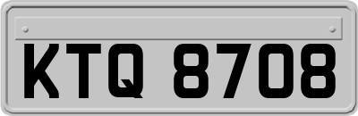 KTQ8708