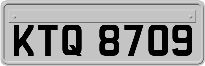 KTQ8709