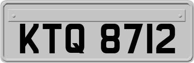 KTQ8712