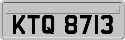 KTQ8713