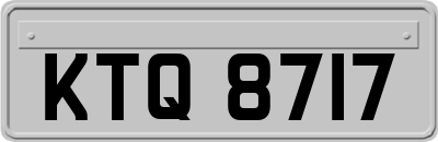 KTQ8717