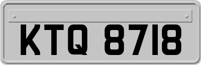 KTQ8718