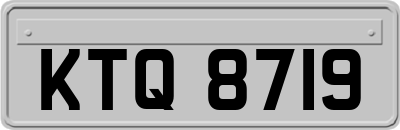 KTQ8719