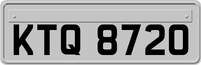 KTQ8720