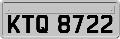 KTQ8722