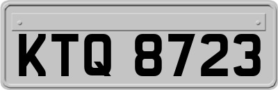 KTQ8723