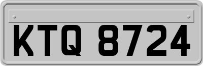 KTQ8724