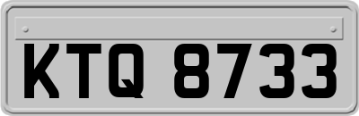 KTQ8733